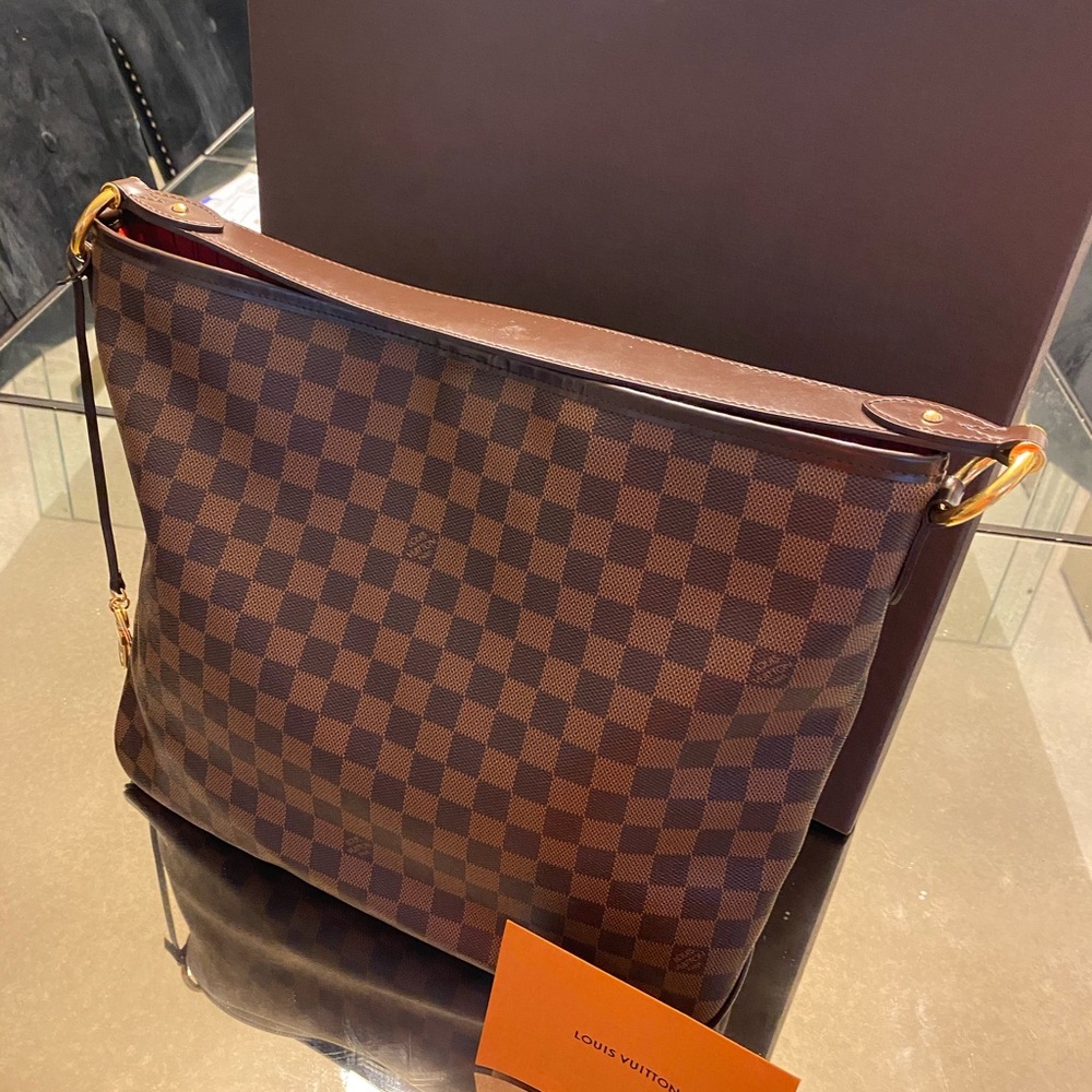Louis Vuitton Delightful